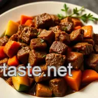 Easy Keto Stew Meat Recipes: Hearty & Flavorful Family Favorite