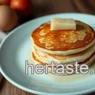Keto Coconut Flour Pancakes: Fluffy, Guilt-Free! | keto recipes