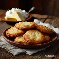 Low Carb Keto Cream Cheese Cookies Velvety Soft and Ready in 1 Hour