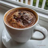 Keto Hot Chocolate: Velvety 7-Minute Low Carb Cocoa