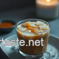 Easy Keto Starbucks Drinks: My Iced Caramel Macchiato Recipe