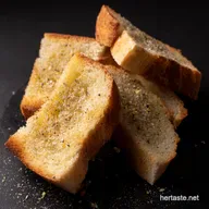 My Easiest how to make homemade garlic Kickass Garlic Bread