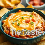 Kickin' 7 Layer Dip Recipe: Fiesta in Every Bite!