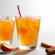 Kickin Fireball Drink Shots Apple Cinnamon Bliss