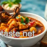Kickin' Seafood Gumbo Recipe: Taste of Louisiana!