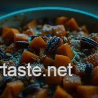 How to Make Kristen Too Sweet's 5 Amazing Sweet Potato Bakes