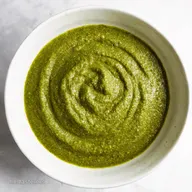 KnockYourSocksOff Homemade Pesto Sauce
