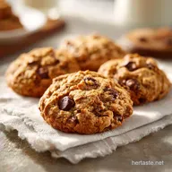 Laura Bush Cowboy Cookies