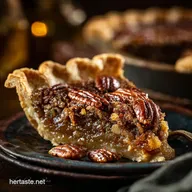 Pumpkin Pecan Pie Recipe: The Ultimate Layered, Gooey Autumn Dessert
