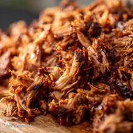 Lazy Sunday Slow Cooker BBQ Pulled Pork Dump Go