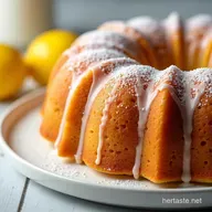 Lemon Bliss My Secret Copycat Nothing Bundt Cake Recipe