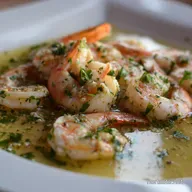 Lemon Garlic Shrimp Scampi 20Minute Easy Shrimp Dishes