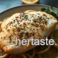 Lemon-Herb Tilapia: Easy Mediterranean Delight Recipe