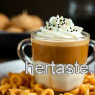 How to Make Creamy Espresso Topped with Whipped Cream: 5 Delightful Secrets