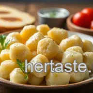 How to Make Fluffy Potato Gnocchi in 2 Hours: My Grandma's Secrets