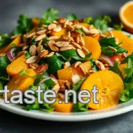 Mandarin Orange Bliss Salad: A Refreshing Summer Delight