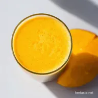 Mango Lassi Recipe My Cool Creamy Yogurt Drink Secret