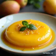 Mango Sago A Taste of Hong Kong in Your Kitchen