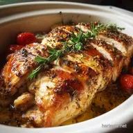 Marry Me Chicken Slow Cooker Recipe