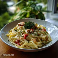 Marry Me Pasta in 30 Minutes