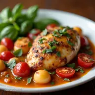 Get Ready to Fall in Love Marry Me Tuscan Chicken Recipe