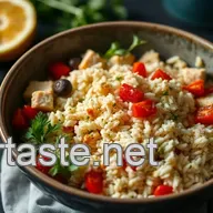 Ultimate Mediterranean Rice Bowls: 5 Delicious Ways to Impress!
