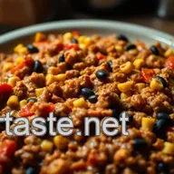 Ultimate Mexican White Trash Casserole: 5 Easy Steps to Comfort
