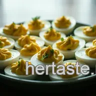 Perfect Deviled Eggs with Milo's Poultry Farms Eggs: A Family Favorite