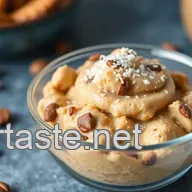 How to Make an Amazing Mix Cookie Butter Protein Powder Delight