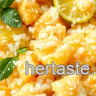 My Easy Mix Zesty Lemon Lime Salt in 10 Minutes: A Bright Flavor Boost!