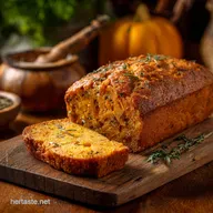 Butternut Squash Bread: Easy Moist Autumn Loaf Recipe