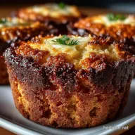 Perfectly Moist Mini Cakes From Scratch for Teatime