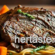 Best Pot Roast Recipe? Mum's Secret for Tender Beef!