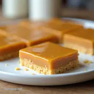 Homemade Nougat Bars My Oh My Goodness Honey Recipe