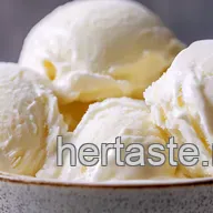 Homemade Vanilla Ice Cream: Easiest Recipe EVER!