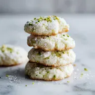 Old World Italian Cookies: Soft with Anise Glaze