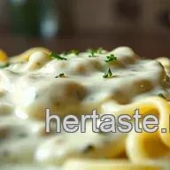 Olive Garden Alfredo Sauce Recipe: My Creamy Copycat!
