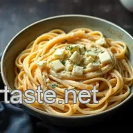 Olive Garden Fettuccine Alfredo Recipe: My Easy, Dreamy Version!