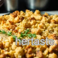 Easy & Juicy Chicken and Stuffing Bake: My Family's Comfort Food Favorite
