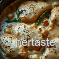 One-Pan Creamy Tuscan Chicken: Easy Family Dinner Ideas for Busy Nights