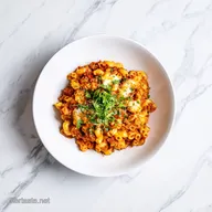 One Pot Chili Mac: A Creamy Chili Macaroni Dinner in 30 Minutes