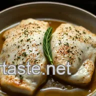 Easy & Juicy Tilapia in Oven: My Go-To Italian Herb Recipe