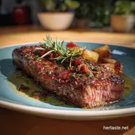 How to Cook Steak in Oven: Reverse Sear Method