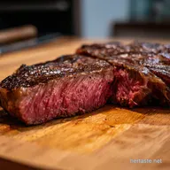 Juicy Steak How Long to Bake Steak for Perfect Results