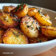 Pan Fried Potatoes: Crispy Pan-Fried Potatoes in 20 Minutes