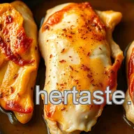 How to Create Delicious Pan-Seared Chicken with Heavenly Saffron Honey