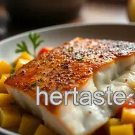 Pan-Seared Mahi Mahi Recipes: My Zesty Mango Salsa Secret!