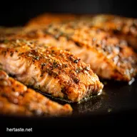 How Long Does Salmon Take PanSeared Perfection