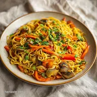 Pappadeaux Mardi Gras Pasta Copycat for 4 Servings