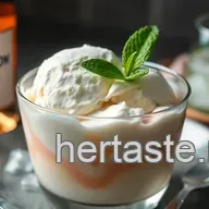 Deliciously Easy Paul Masson Ice Cream Float: A Treat for Summer